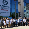 KARBEM 10 YAŞINDA