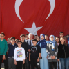 KARBEM YKS Başarısı